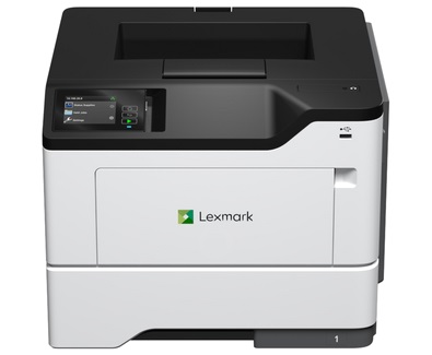 162-70-LXMS631DW LEXMARK Printer MS631DW Mono Laser