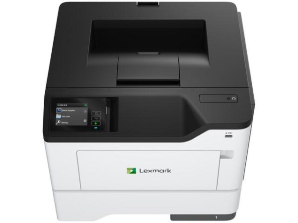 LEXMARK Printer MS631DW Mono Laser
