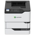 LEXMARK Printer MS823DN Mono Laser