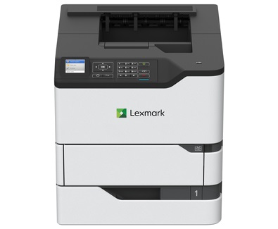LEXMARK Printer MS823DN Mono Laser