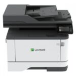 LEXMARK MX431ADN Multifunction Mono Laser Printer