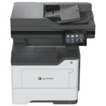 LEXMARK MX532ADWE Multifunction Mono Laser Printer