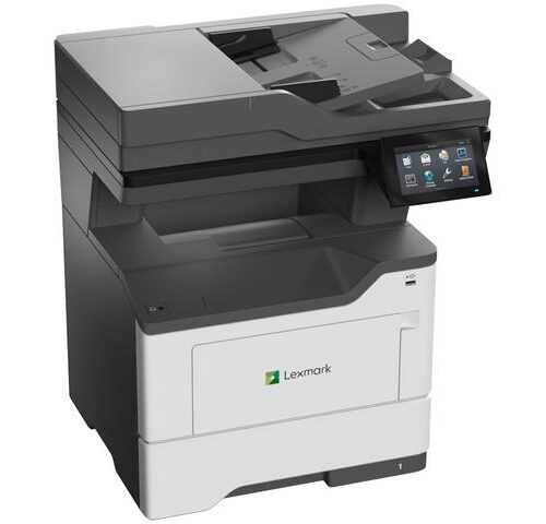 LEXMARK MX532ADWE Multifunction Mono Laser Printer