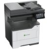 162-70-LXMX532ADWE_1 LEXMARK MX532ADWE Multifunction Mono Laser Printer