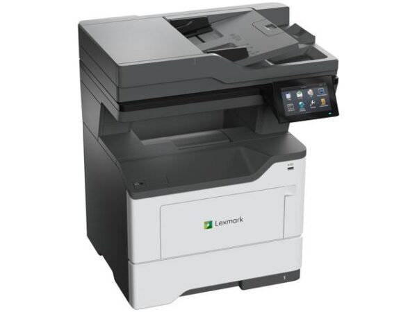 162-70-LXMX532ADWE_1 LEXMARK MX532ADWE Multifunction Mono Laser Printer