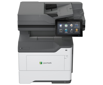 LEXMARK Printer MX632ADWE Multifuction Mono Laser
