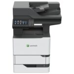 LEXMARK MX722ADHE Multifunction Mono Laser Printer