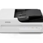 EPSON Workforce DS-1730 Scanner