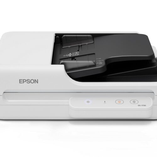 EPSON Workforce DS-1730 Scanner EPSON Workforce DS-1730 Scanner