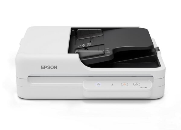 EPSON Workforce DS-1730 Scanner