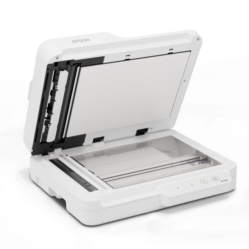 EPSON Workforce DS-1730 Scanner