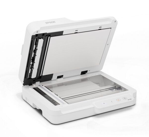 EPSON Workforce DS-1730 Scanner