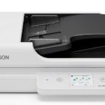 EPSON Scanner Workforce DS-1760WN