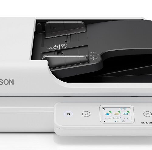 EPSON Scanner Workforce DS-1760WN EPSON Scanner Workforce DS-1760WN