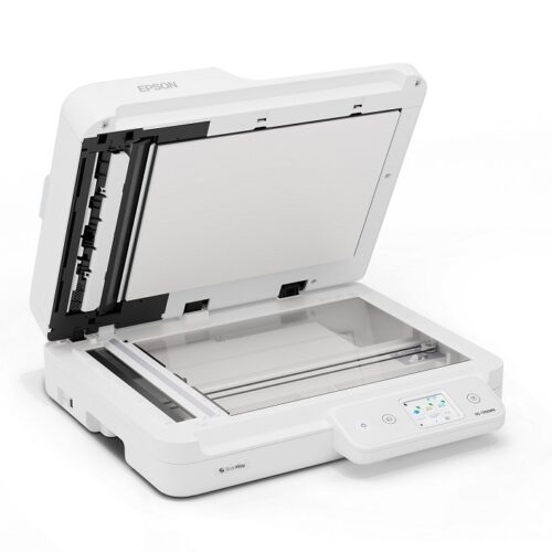 EPSON Scanner Workforce DS-1760WN
