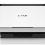 EPSON Scanner Workforce DS-410