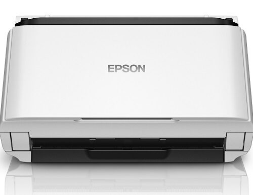 EPSON Scanner Workforce DS-410 EPSON Scanner Workforce DS-410
