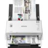 EPSON Scanner Workforce DS-410