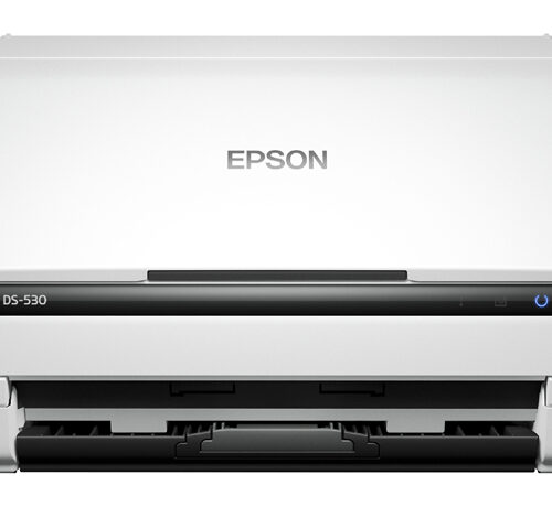 EPSON Scanner Workforce DS-530II EPSON Scanner Workforce DS-530II