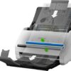 EPSON Scanner Workforce DS-530II