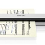 EPSON Perfection WorkForce DS-70 Scanner (A4)