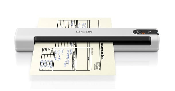 EPSON Scanner Perfection WorkForce DS-70 (A4)