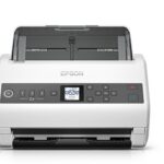 EPSON Scanner Workforce DS-730N
