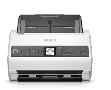 EPSON Scanner Workforce DS-730N EPSON Scanner Workforce DS-730N