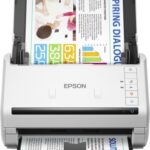 EPSON Scanner Workforce DS-770II