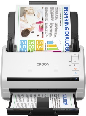 EPSON Scanner Workforce DS-770II EPSON Scanner Workforce DS-770II