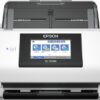 EPSON Workforce DS-790WN Scanner