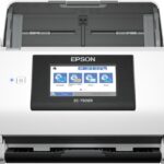 EPSON Workforce DS-790WN Scanner
