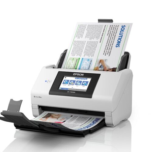 EPSON Workforce DS-790WN Scanner