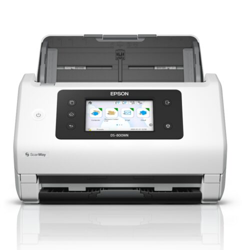 EPSON Scanner Workforce DS-800WN EPSON Scanner Workforce DS-800WN