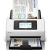 EPSON Scanner Workforce DS-800WN