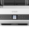 EPSON WorkForce DS-870 Scanner
