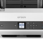EPSON WorkForce DS-870 Scanner