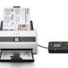 EPSON WorkForce DS-870 Scanner
