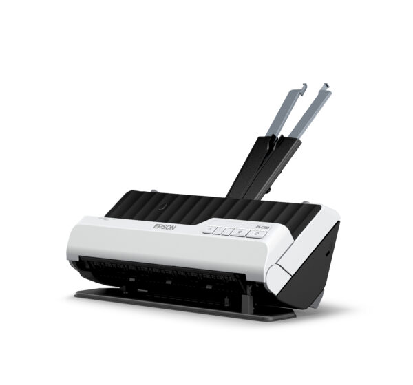EPSON Scanner DS-C330
