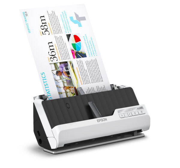 EPSON Scanner DS-C490