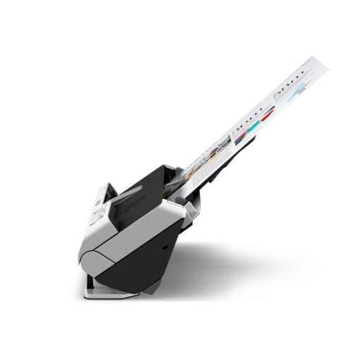 EPSON Scanner DS-C490