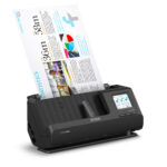EPSON Scanner ES-C380W