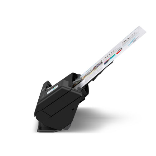 EPSON Scanner ES-C380W