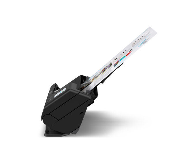 EPSON Scanner ES-C380W