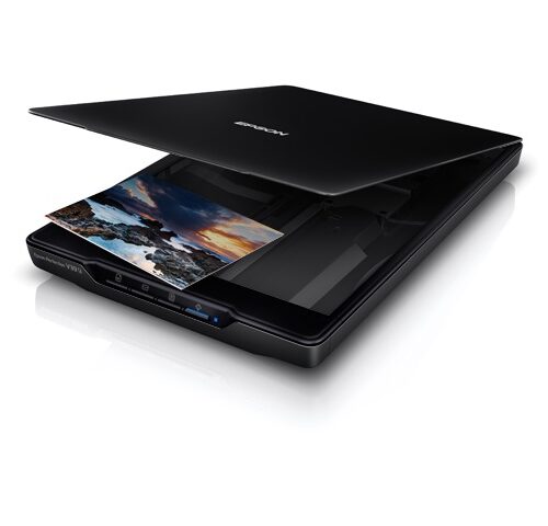 EPSON Perfection V39II Scanner EPSON Perfection V39II Scanner