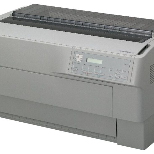 185-70-EPDFX900 EPSON Printer DFX-9000 Dot matrix A3