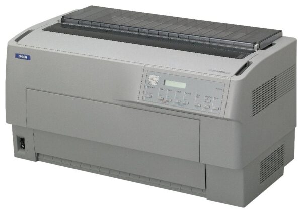 185-70-EPDFX900 EPSON Printer DFX-9000 Dot matrix A3
