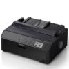 EPSON Printer FX890 Dot matrix