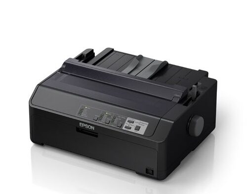 185-70-EPFX890II EPSON Printer FX890 Dot matrix