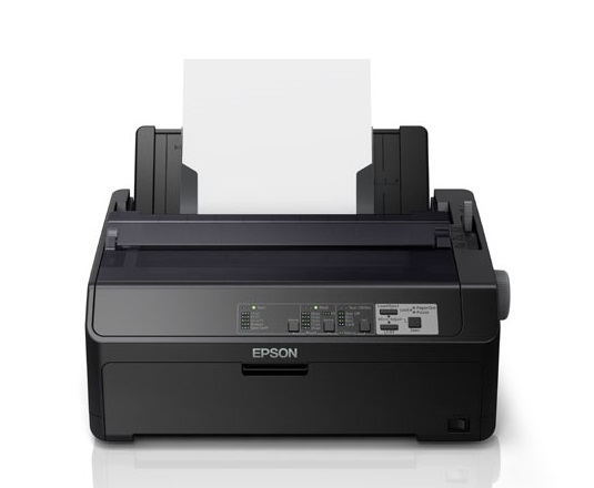 EPSON Printer FX890 Dot matrix